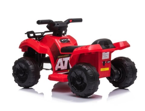 QUAD NA AKUMULATOR DLA MALUSZKA - CHAMPION 5000/JS320 Import SUPER-TOYS QUAD NA AKUMULATOR DLA MALUSZKA - CHAMPION 5000/JS320 Import SUPER-TOYS