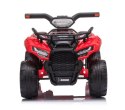 QUAD NA AKUMULATOR DLA MALUSZKA - CHAMPION 5000/JS320 Import SUPER-TOYS