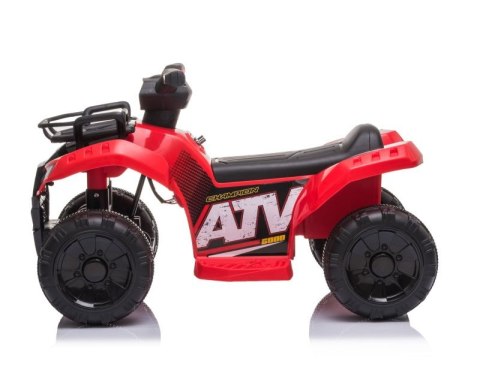 QUAD NA AKUMULATOR DLA MALUSZKA - CHAMPION 5000/JS320 Import SUPER-TOYS QUAD NA AKUMULATOR DLA MALUSZKA - CHAMPION 5000/JS320 Import SUPER-TOYS
