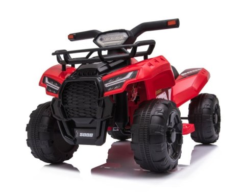 QUAD NA AKUMULATOR DLA MALUSZKA - CHAMPION 5000/JS320 Import SUPER-TOYS QUAD NA AKUMULATOR DLA MALUSZKA - CHAMPION 5000/JS320 Import SUPER-TOYS