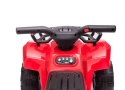 QUAD NA AKUMULATOR DLA MALUSZKA - CHAMPION 5000/JS320 Import SUPER-TOYS