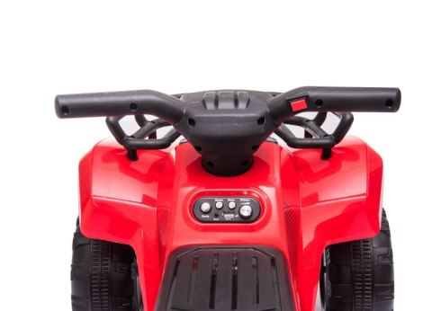 QUAD NA AKUMULATOR DLA MALUSZKA - CHAMPION 5000/JS320 Import SUPER-TOYS QUAD NA AKUMULATOR DLA MALUSZKA - CHAMPION 5000/JS320 Import SUPER-TOYS