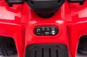 QUAD NA AKUMULATOR DLA MALUSZKA - CHAMPION 5000/JS320 Import SUPER-TOYS