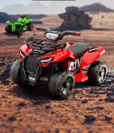 QUAD NA AKUMULATOR DLA MALUSZKA - CHAMPION 5000/JS320 Import SUPER-TOYS