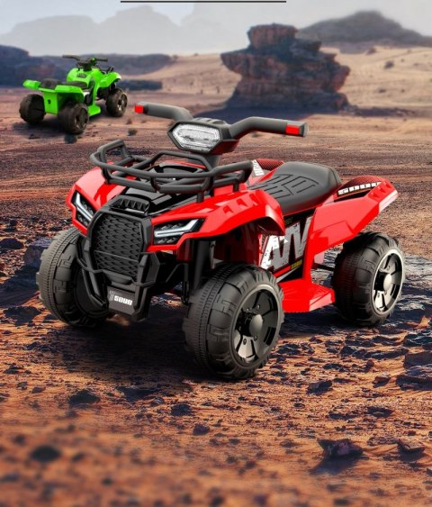 QUAD NA AKUMULATOR DLA MALUSZKA - CHAMPION 5000/JS320 Import SUPER-TOYS QUAD NA AKUMULATOR DLA MALUSZKA - CHAMPION 5000/JS320 Import SUPER-TOYS