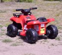 QUAD NA AKUMULATOR DLA MALUSZKA - CHAMPION 5000/JS320 Import SUPER-TOYS