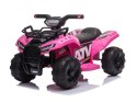 QUAD NA AKUMULATOR DLA MALUSZKA - CHAMPION 5000/JS320 Import SUPER-TOYS