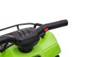 QUAD NA AKUMULATOR DLA MALUSZKA - CHAMPION 5000/JS320 Import SUPER-TOYS