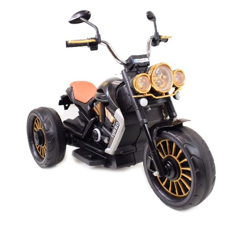 WIELKI MOTOR CHOPPER, MIĘKKIE KOŁA, MIĘKKIE SIEDZENIE/BDL1388 Import SUPER-TOYS WIELKI MOTOR CHOPPER, MIĘKKIE KOŁA, MIĘKKIE SIEDZENIE/BDL1388 Import SUPER-TOYS