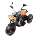 WIELKI MOTOR CHOPPER, MIĘKKIE KOŁA, MIĘKKIE SIEDZENIE/BDL1388 Import SUPER-TOYS WIELKI MOTOR CHOPPER, MIĘKKIE KOŁA, MIĘKKIE SIEDZENIE/BDL1388 Import SUPER-TOYS