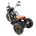 WIELKI MOTOR CHOPPER, MIĘKKIE KOŁA, MIĘKKIE SIEDZENIE/BDL1388 Import SUPER-TOYS WIELKI MOTOR CHOPPER, MIĘKKIE KOŁA, MIĘKKIE SIEDZENIE/BDL1388 Import SUPER-TOYS