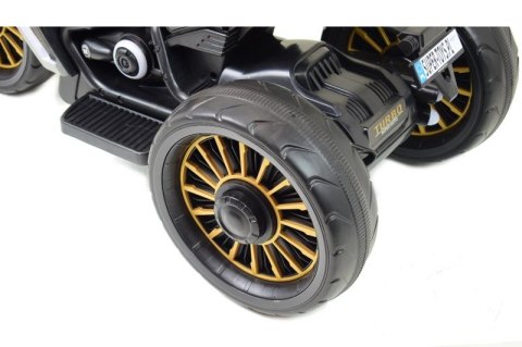 WIELKI MOTOR CHOPPER, MIĘKKIE KOŁA, MIĘKKIE SIEDZENIE/BDL1388 Import SUPER-TOYS WIELKI MOTOR CHOPPER, MIĘKKIE KOŁA, MIĘKKIE SIEDZENIE/BDL1388 Import SUPER-TOYS
