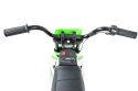 WIELKI MOTOR OFF ROAD MIĘKKIE KOŁA, GAZ W MANETCE, MIĘKKIE SIEDZENIE/JT5006 Import SUPER-TOYS